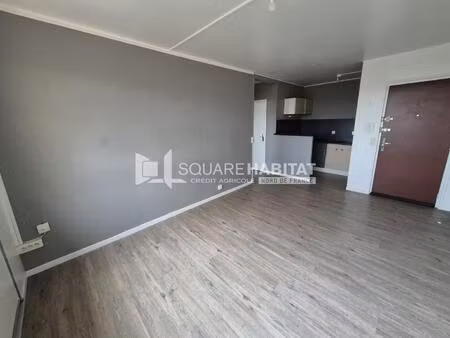 location appartement 2 pièces 34m² loos 59120