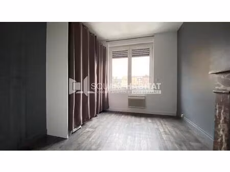 location appartement 39m² dechy 59187