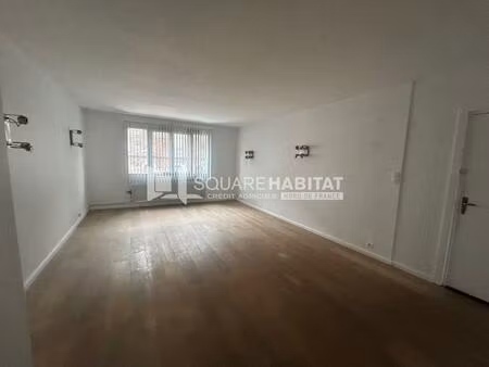 location appartement 3 pièces 67m² marcq en baroeul 59700