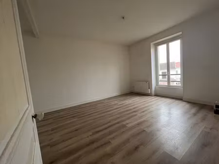 location appartement 3 pièces 62m² orry la ville 60560