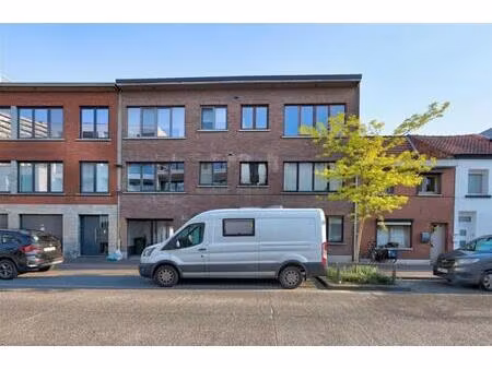 appartement te huur in wilrijk