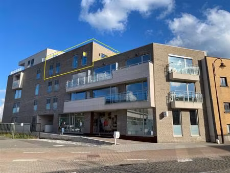 appartement te huur in duffel