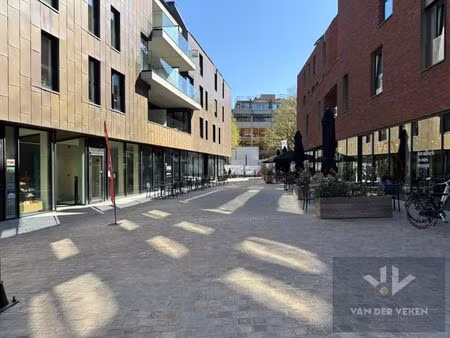 1 slaapkamer assistentie-appartement