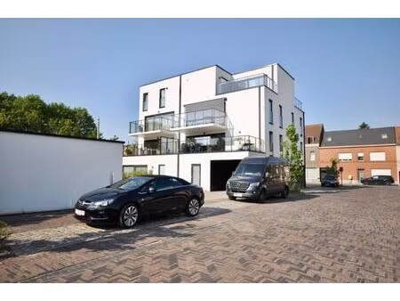 appartement te huur in kluisbergen