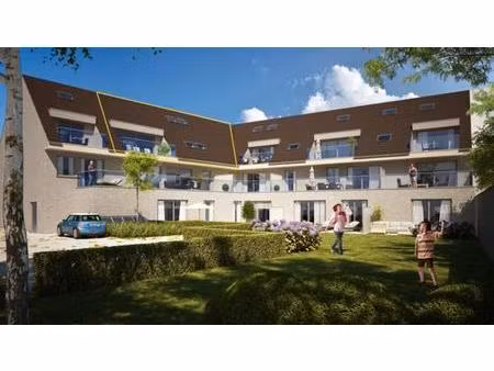 appartement te huur in lokeren