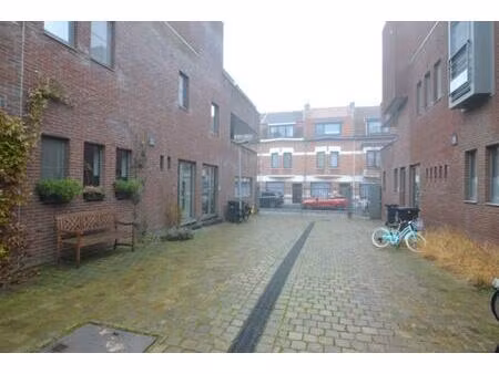 appartement te huur in mechelen