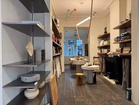 kantoor te huur in gent