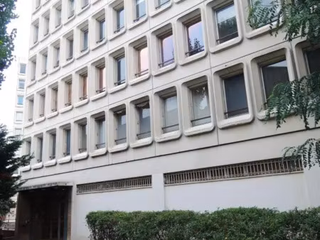 bureaux fonctionnel / libres ou occupés