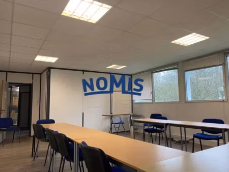 bureau à vendre  nord de nantes  proche tramway