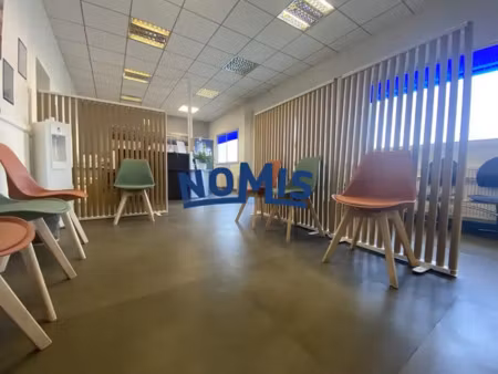 immobilier professionnel à vendre saint-herblain