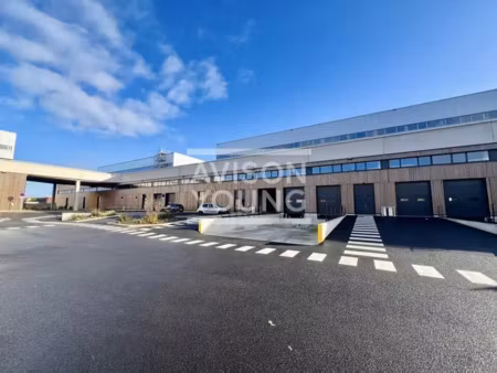 local d'activite a louer