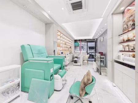 fonds de commerce à vendre paris