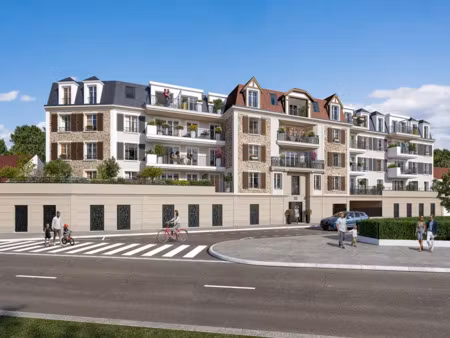 vente local villeneuve-saint-georges