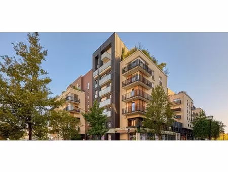 achat local professionnel 293m²