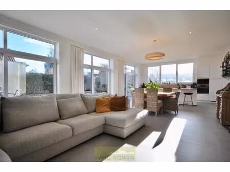 huis te huur in kluisbergen