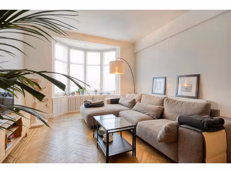 appartement te koop in antwerpen met 3 slaapkamers