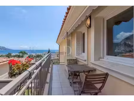 vente appartement 3 pièces 64 m² beaulieu-sur-mer (06310)
