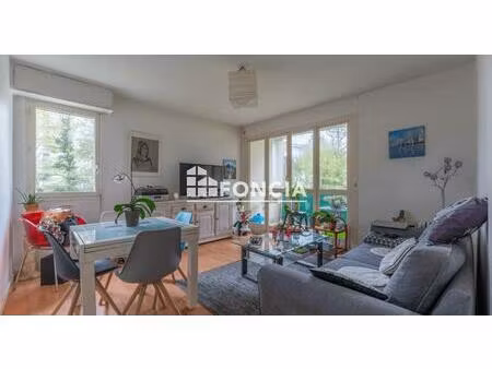 le bouscat - t2 avec balcon et cave