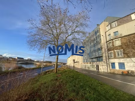 bureau tout équipé  quartier cité des congrès