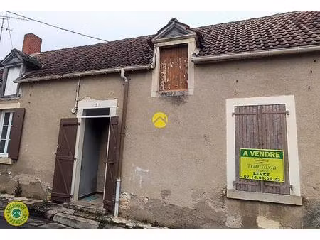 petite maison de ville