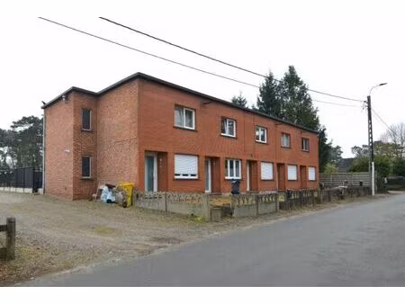 woning te huur in tremelo