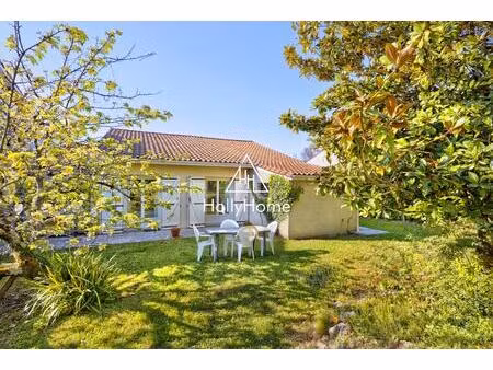 lormont village - maison 120 m2