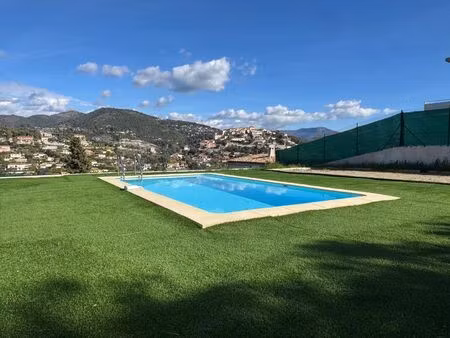 vente maison 5 pièces 130 m² nice (06100)