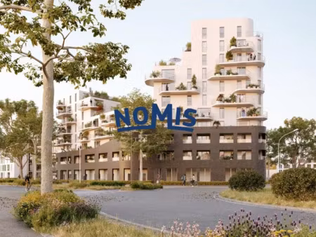 local commercial avec forte visibilité