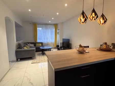 maison à vendre champforgeuil