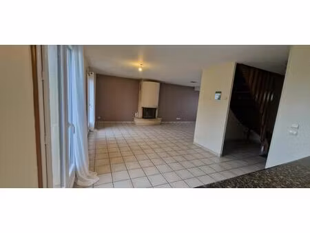 vente maison 6 pièces 120 m² saint-jouin-bruneval (76280)