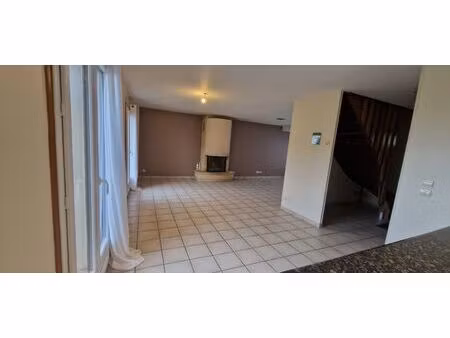 vente maison 6 pièces 120 m² saint-jouin-bruneval (76280)
