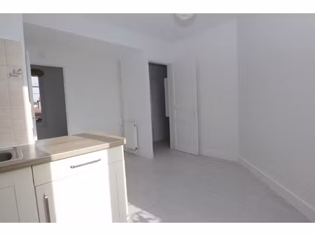 achat appartement 2 pièces 25m² maisons alfort 94700