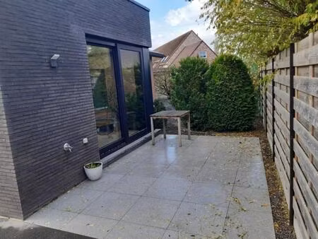 bungalow te huur in gavere