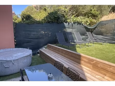 annonce appartement à vendre