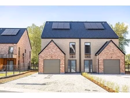 villa te huur in frasnes-lez-anvaing