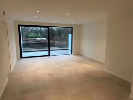 appartement te huur in lievegem