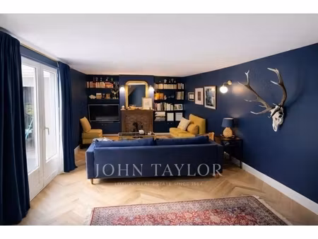 annonce maison à vendre