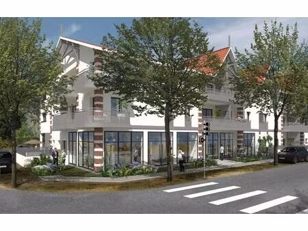 andernos-les-bains proche des commerces et des commodités