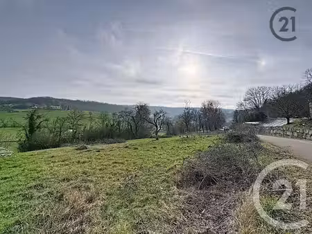 terrain à vendre - 1193 m2 - harchechamp - 88 - lorraine