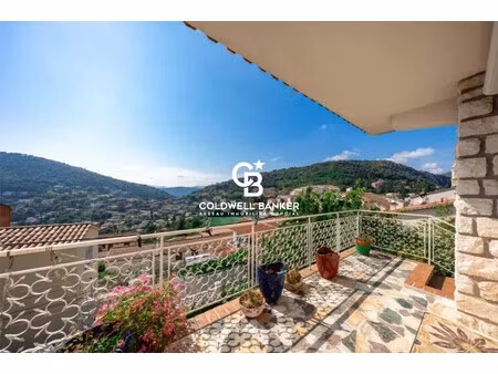 vente appartement 6 pièces