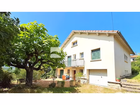 vente maison 4 pièces 162 m² à millau (12100)  336 000 €