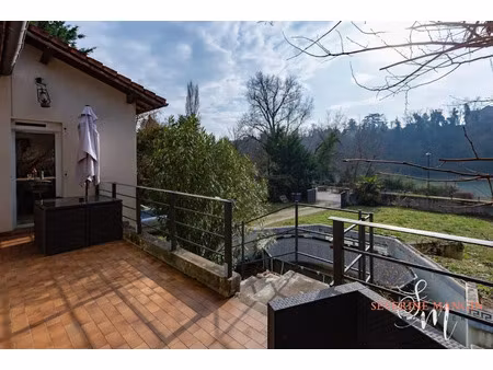 vente maison 4 pièces 108 m² à romans-sur-isere (26100)  315 000 €