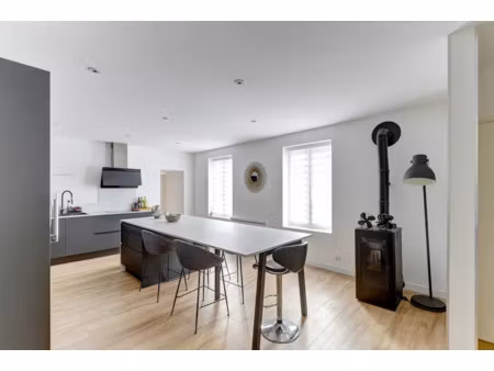 vente maison 5 pièces 135 m² à royat (63130)  312 000 €