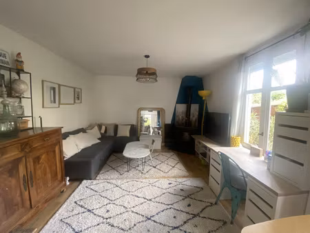 achat maison 4 pièces 74m² igny 91430