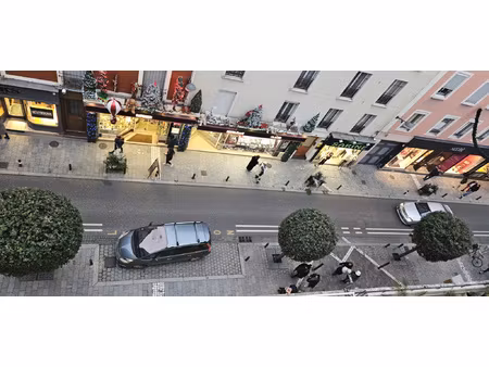 achat local professionnel 61m² enghien les bains 95880