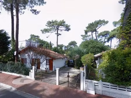 maison à rénover dans un quartier recherché