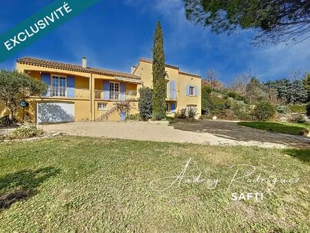 vente maison 6 pièces 163 m² chanos-curson (26600)