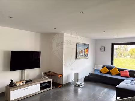 vente maison 4 pièces 123m2 talmont-sur-gironde 17120 - 299500 € - surface privée