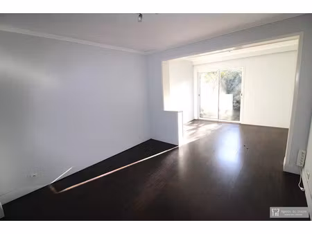 vente maison 6 pièces 117m2 pons 17800 - 144900 € - surface privée