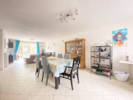 achat maison 6 pièces 166m² montreuil 93100